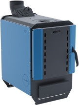 Твердотопливный котел ZOTA Box 8