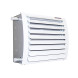 Водяной тепловентилятор Тепломаш КЭВ-36T3W2