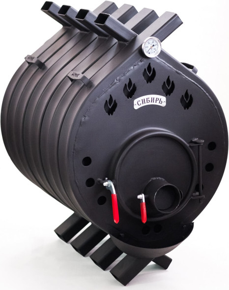 Печь НМК Сибирь БВ 480
